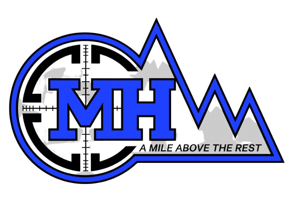 mile high logo