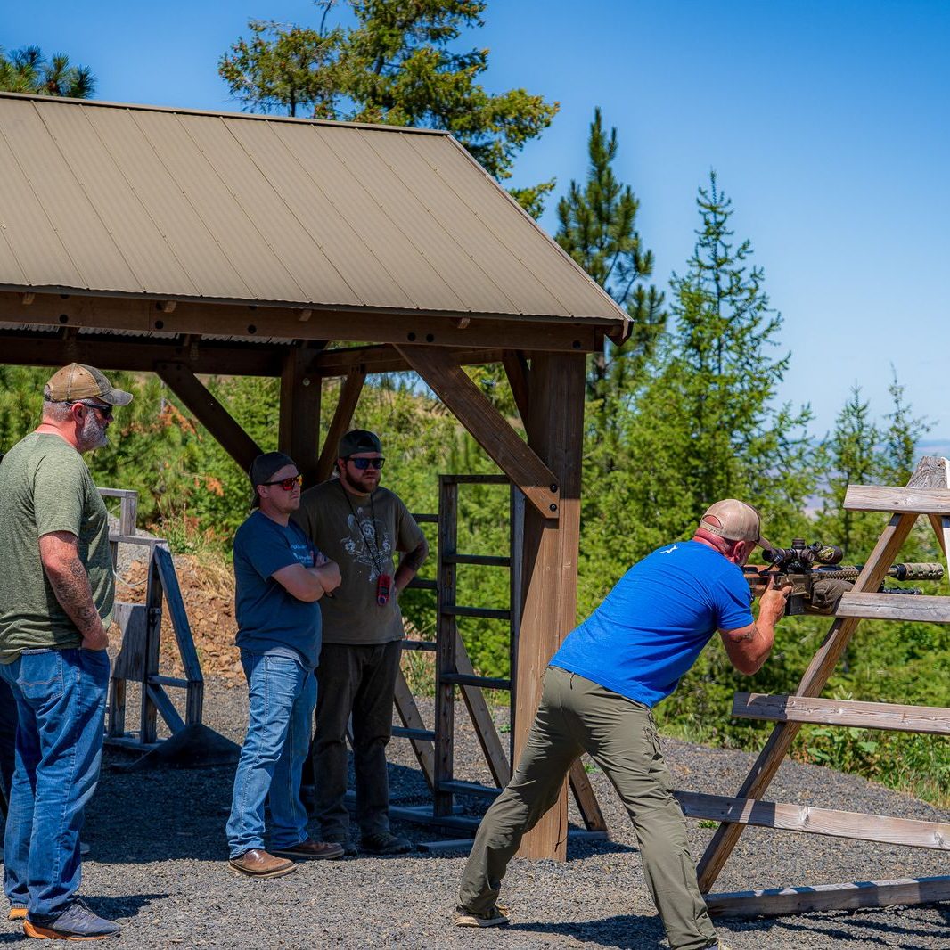 Fundamentals class photo